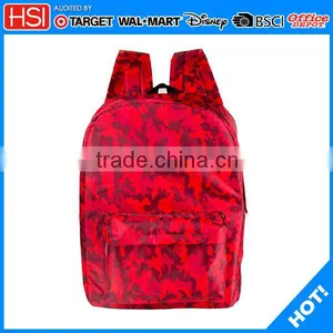 Stationery New Products Design Your Own School Bag thumbnail-1