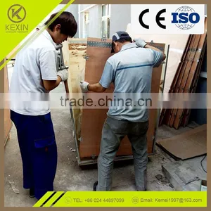 JX114 Appropriate Price Factory Sell Electrical Ice Stick Weight Sorting Machine thumbnail-6