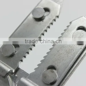 Metal Sofa Connector Furniture Joint Parts Seats Fastener thumbnail-5