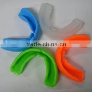 HIGH PROTECTIVE Mouth Guard thumbnail-1