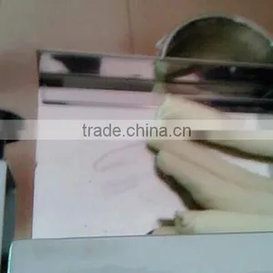 Commercial Toast Moulder Bakery Equipment With Good Price thumbnail-3