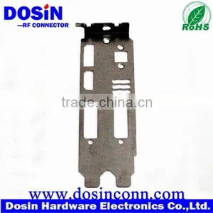 High Quality Sheet Metal Forming Stamping Part of Made in China for Motorcycle Parts thumbnail-2