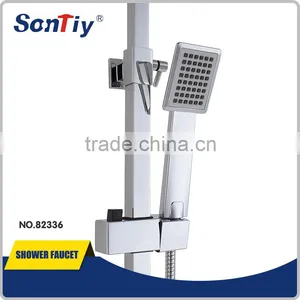 2015 New Design Shower Set With 8" Square Shower Head 82336 thumbnail-3