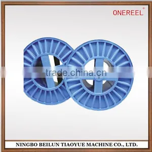 Metal Corrugated Spool Reel thumbnail-1