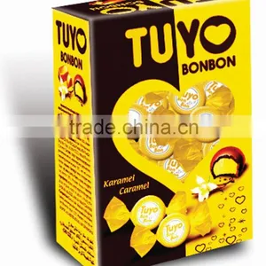 Tuyo 2 kg Chocolate Bulk Boxes thumbnail-1