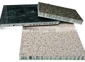 Honeycomb Core Aluminum Panel for Soundproof Room Decoration thumbnail-6