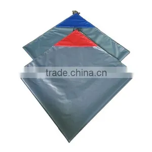 Beach Mat Outdoor Camping Picnic Pad Folding Portable Cushion Ground Fabric Rug thumbnail-1