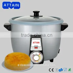 5 Liter Deep Fryer With Oil Fiter and Fry Basket thumbnail-6