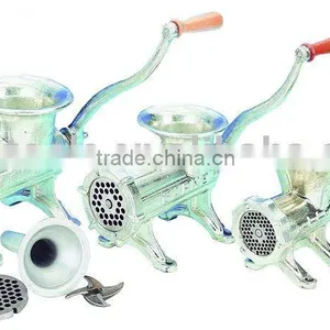 Hand Meat Mincers/meat Processing Machine thumbnail-1