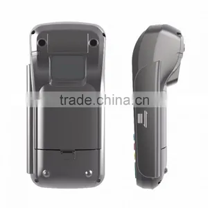 EKEMP(YK600) PDA With Buit-in Printer/Lottery POS Ticket Printing Machine thumbnail-6