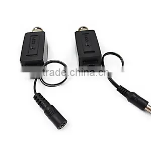 Security Device RJ45 to BNC Active Video Balun CCTV-101VP thumbnail-2