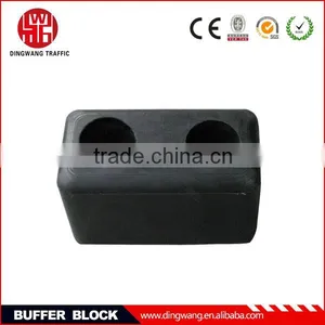 Rubber Bumpers thumbnail-1