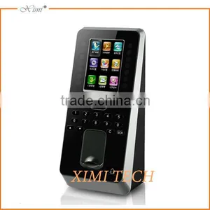 Professional of Keyless Door Lock With Fingerprint and Face Recognition Access Control thumbnail-2