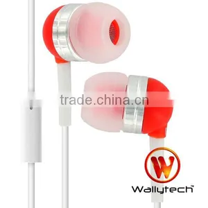 WHF-065 Headphone for IPhone thumbnail-1