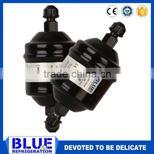 Solid Core Filter Drier For Air Conditioning thumbnail-2