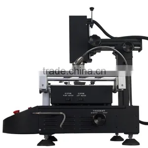 DING HUA DH-5860 Electronic Component Repairing Station/equipment/machine/tool/kit thumbnail-5