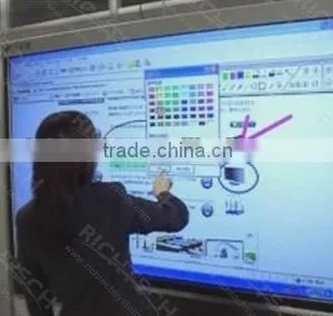 17''-200'' Infrared Multi Touch Frame thumbnail-1