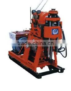 XUL-100 Mini Portable Construction Drill Rig Machine thumbnail-3