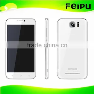 2016 Hot Selling New Models 5.0inch 3G/4G Smart Android Phone thumbnail-3