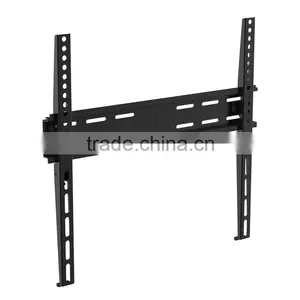 Tilt Swivel Folding Modern Sliding Wall Mount TV Stand Suporte de Teto Suporte de tv thumbnail-3