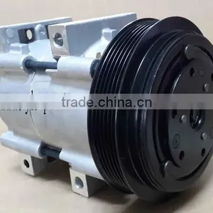 Auto Air Compressor10FS thumbnail-1