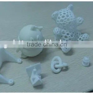 Chinese First High Quality 3d Desktop Printer for Sale thumbnail-6
