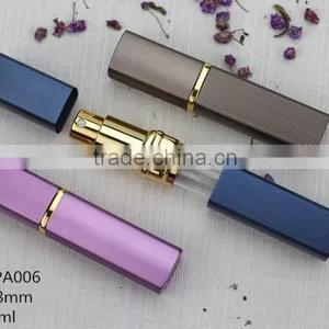 Wholesale Mini Crystal Perfume Bottles thumbnail-3