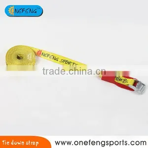 Multi-purpose Tie Down Strap thumbnail-3