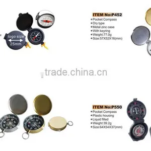 Metal Compass/hang Compass /mini Compass thumbnail-1
