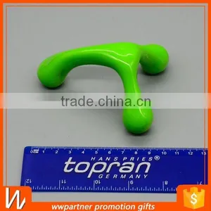 Plastic Manual Massager Hand Held 3 for Promotion thumbnail-3
