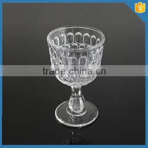 Shatterproof Crystal Wine Glass thumbnail-2
