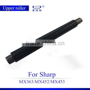 New Compatible Upper Fuser Roller IR1600 1610F IR2000 IR2010 IR155 IR200 GP20 thumbnail-5
