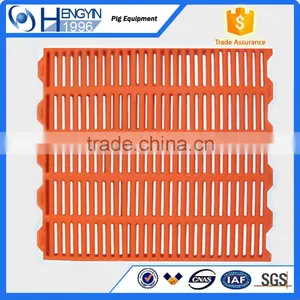Poultry Slat Floor/ SLAT FLOOR FOR PIGs/ PLASTIC Pig Floor for Sale thumbnail-4