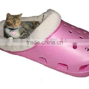 Eva Pet Bed thumbnail-1