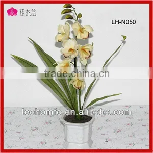 Wholesale Flower Crafts Silk Flower Artificial Fabric Flowers thumbnail-5