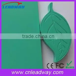 Leaf USB Flash Drive, Cheap USB Memory Stick, Promotional USB Drive thumbnail-2