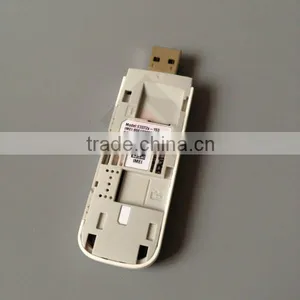 Unlock 4G USB SIM Card Modem Huawei E3372 E3372h-153 thumbnail-2