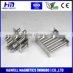 Hot Sale of 10000 Gauss Magnet Magnetic Rods Bars thumbnail-1