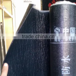 3mm 4mm SBS Modified Bitumen Waterproof Membrane thumbnail-1
