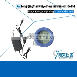 Ultrasonic Level Water Depth Level Measurement Sensor thumbnail-6