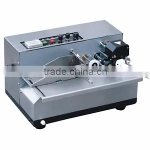 Hot Ink Roller Coders MY-380 thumbnail-1