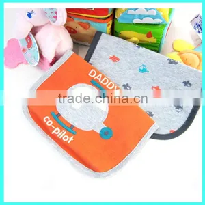 Factory Supply Personalized Baby Bibs, Baby Feeding Products thumbnail-2