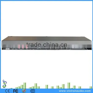 2 Channel (2.0)100W Stereo Power Amplifier thumbnail-2