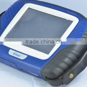Xtool PS2 HD IVECO Diagnostic Tool With Good Price thumbnail-1