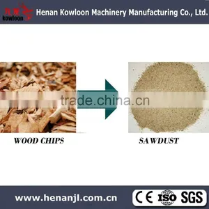 Briquette Machine Wood Sawdust thumbnail-1