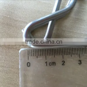 Supply High Carbon Steel Material Fishing Hook thumbnail-4