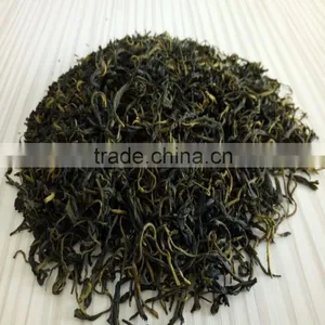 Health Tea Rectilinear Rocky Tea Organic Green Tea thumbnail-1