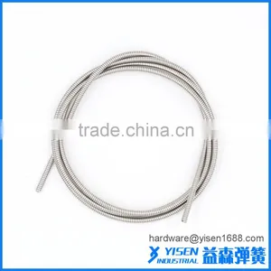 Spring/wire Spring Making Machines/flat Wire thumbnail-2