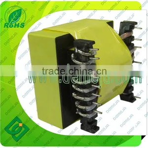220V New Energy Transformer High Frequency Power Transformer thumbnail-3
