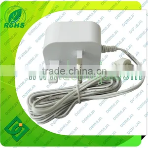 5v 1000ma Usb Travel Charger for Mobile Phone With CE/FCC/ROHS thumbnail-5